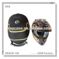 Hard EVA motorcycle protective helmet bag